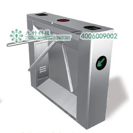 橋式直角三輥閘JZT109